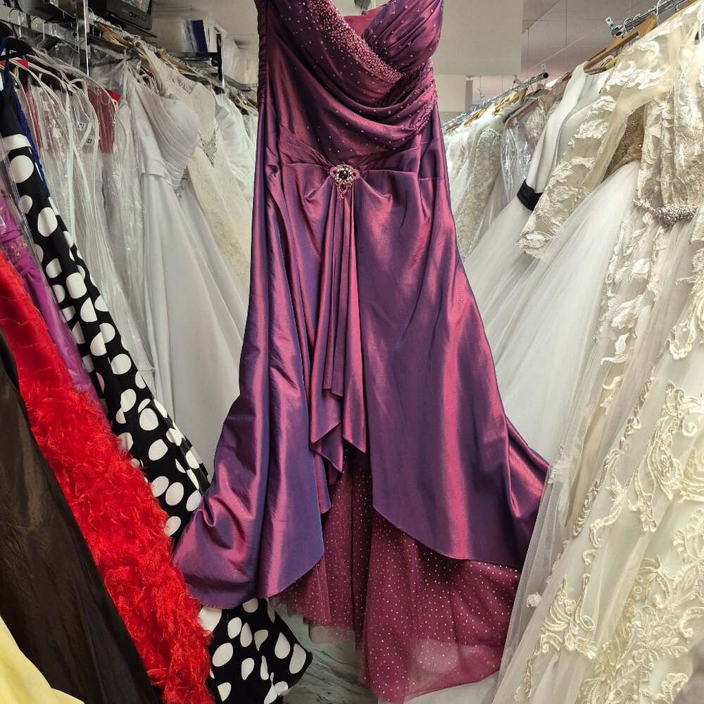 Formal Dress - Picture 2 of 2